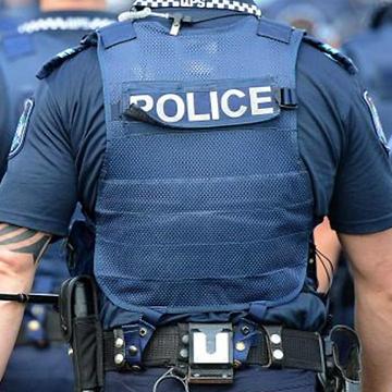 Australian Cop Schools A Speed Demon Apologist