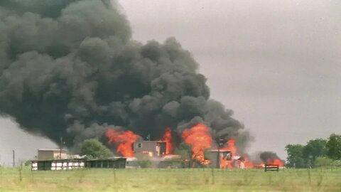 Waco: Apocalipse Americano (2023- ) - Crítica