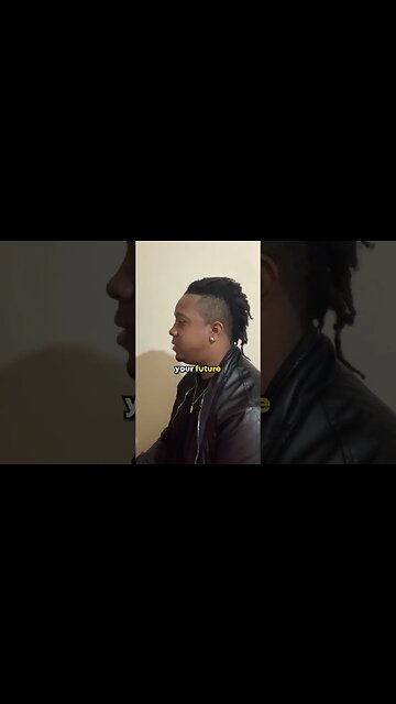 Seeing Your Way To Your Future