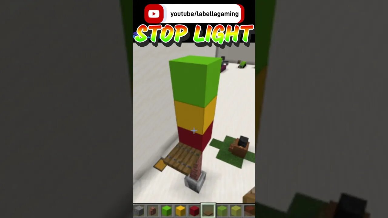 Stoplight | Minecraft