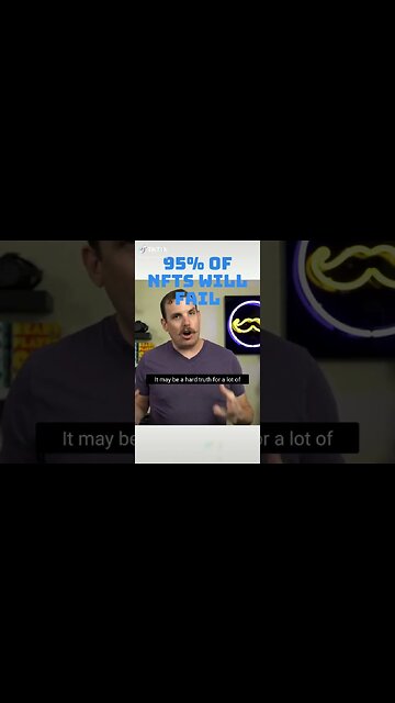 This may be the hard truth 🥲 #FAIL #NFT #stache