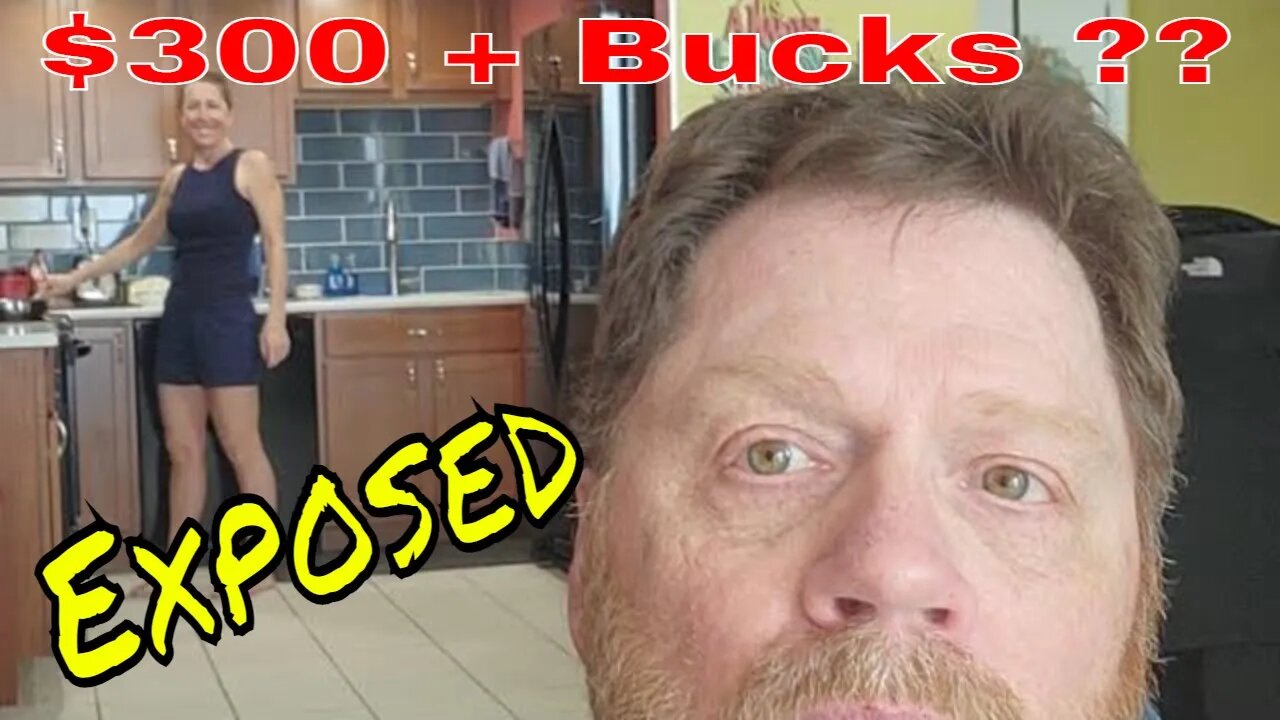 🚨$300 Bucks Later (2 People) How Are You Doing It? Walmart Haul Exposed ! 🚨