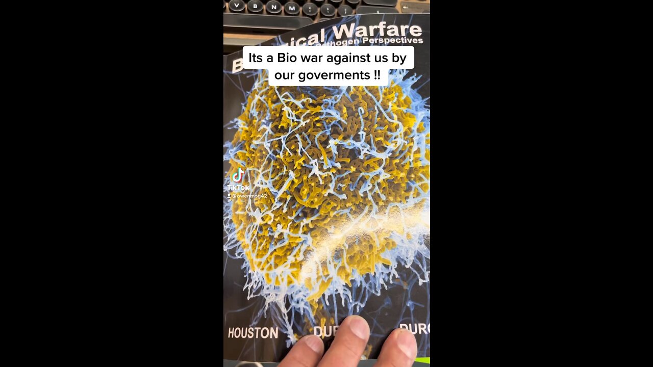 Bio War