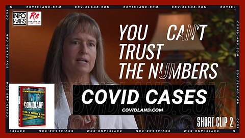 Covid Cases: You Can't Trust the Numbers