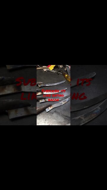 Freddy Kruger Glove - Halloween Build- #shorts