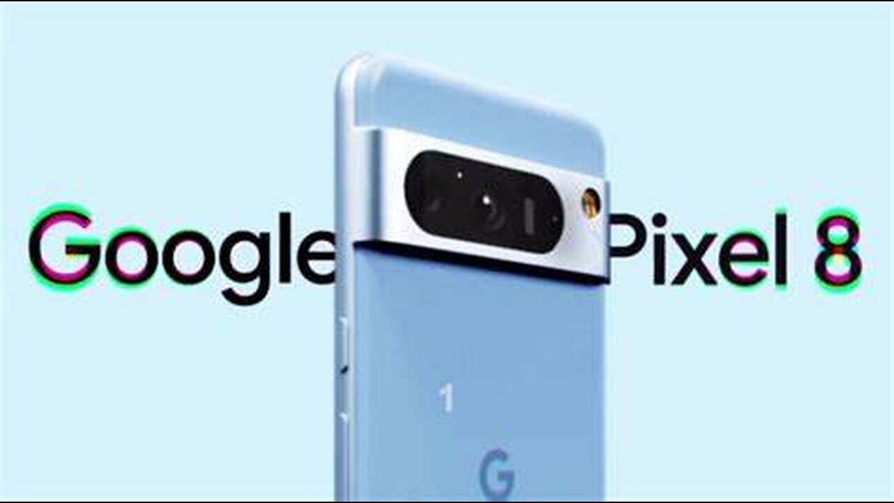 Pixel 8 pro-YES GOOGLE!