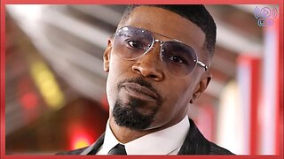 🔴LIVE: They Are GOING AFTER Famous Black Men Again! (Jamie Foxx)