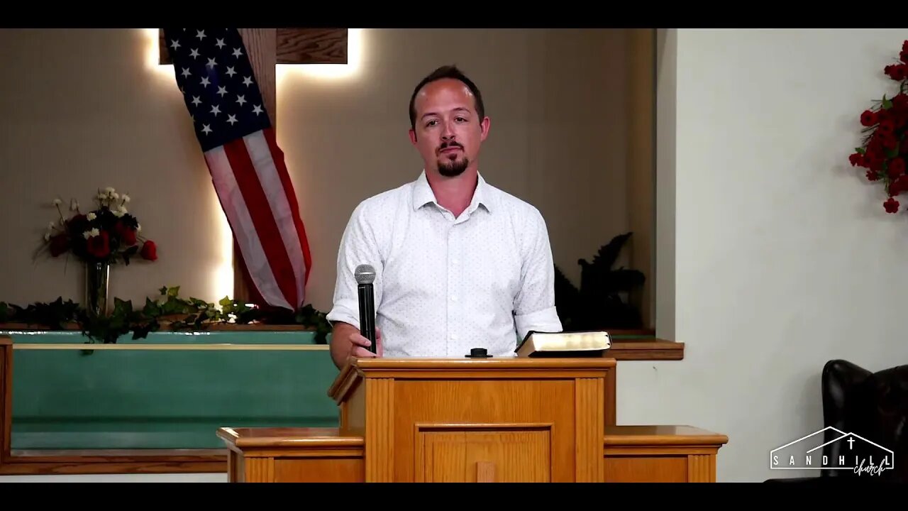 Faith That Fills [LIVE]