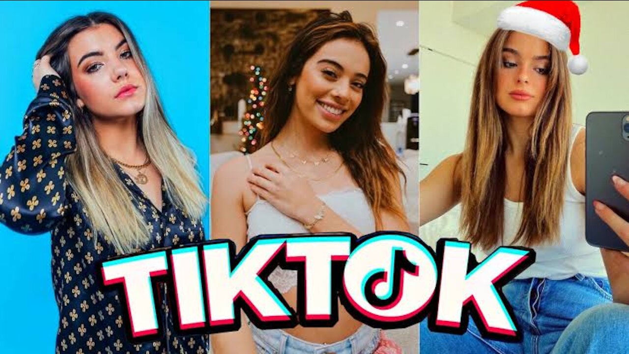 TIK TOK COUPLE GOALS COMPILATION TIKTOK LOVE