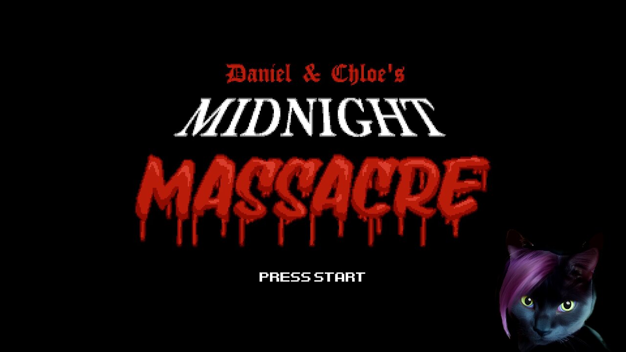 Daniel & Chloe's Midnight MASSACRE Update Feb 2024