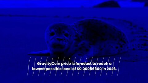 GravityCoin Price Prediction 2023, 2025, 2030 GXX Cryptocurrency Price Prediction