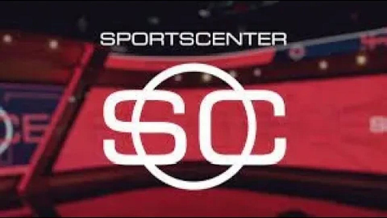 SPORTSCENTER AO VIVO | 18/01/23 ESPN BRASIL AO VIVO | FLAMENGO SOFRE E EMPATA COM MADUREIRA