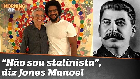A “sordidez intelectual” de tentar reabilitar Stalin