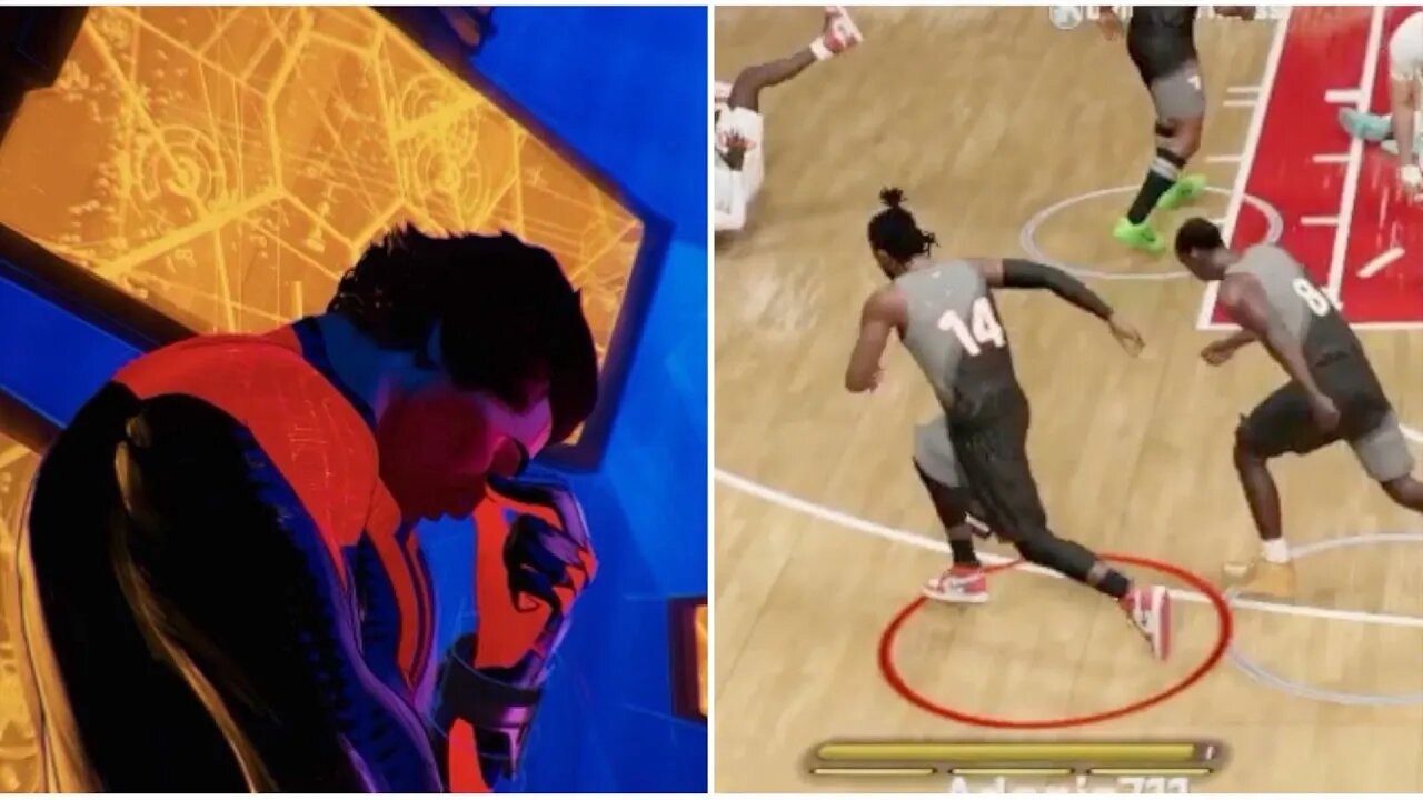 When its time to say Goodbye to 2k23