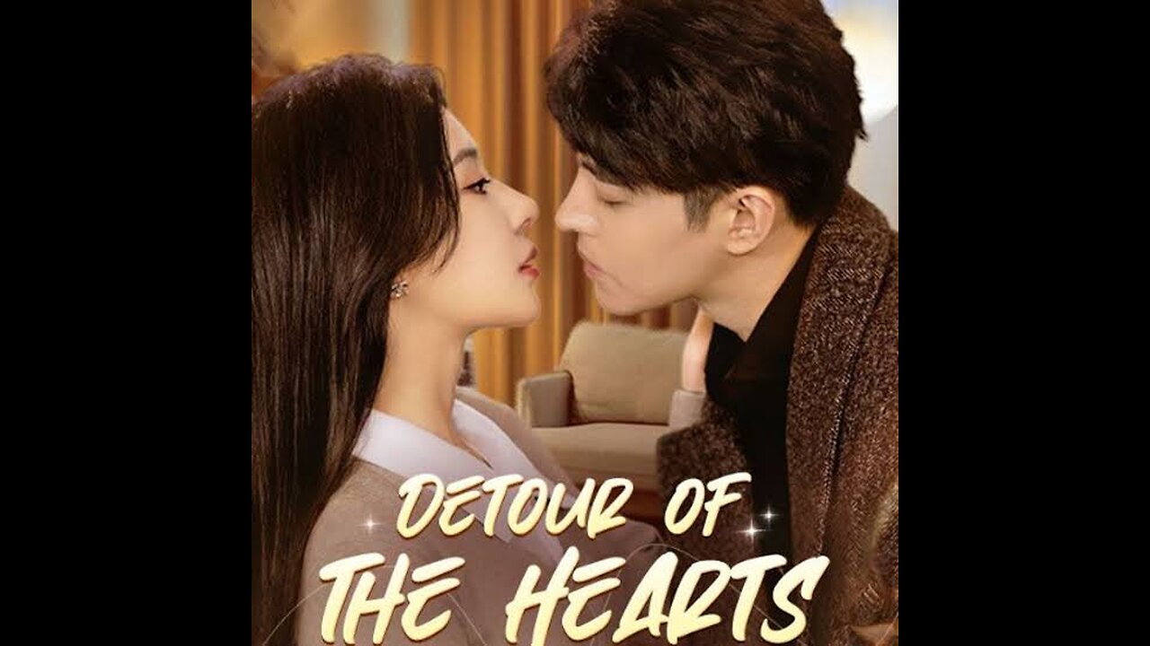 Detour of the Hearts