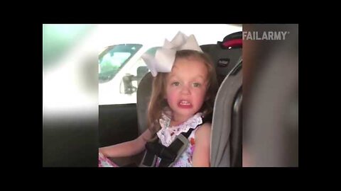 FUNNY kids fail!