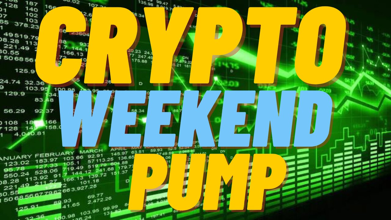 Green Crypto Weekend