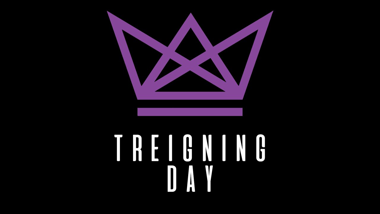 Treigning Day Episode 1