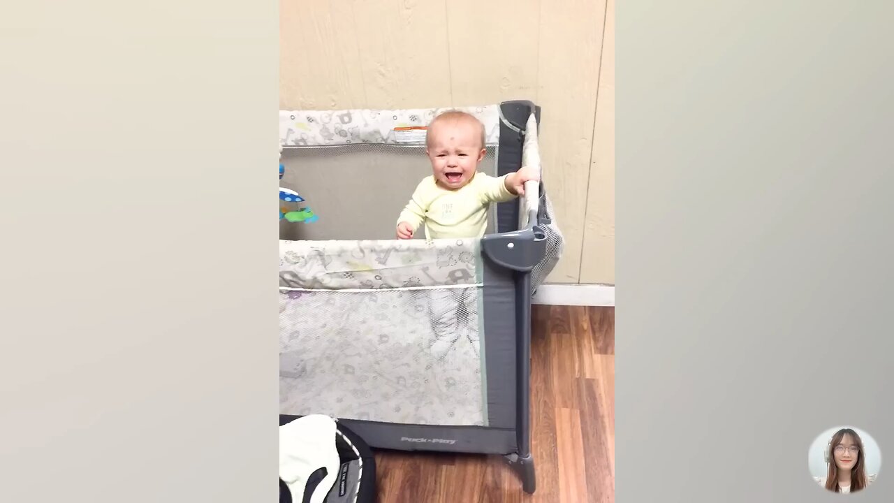 TOP Cute Baby Of This Week - Funny Baby Videos