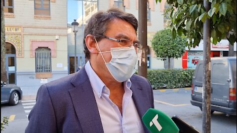 Segovia sobre el ataque de Garzón a ganaderos: "Todos los partidos son globalistas menos VOX"