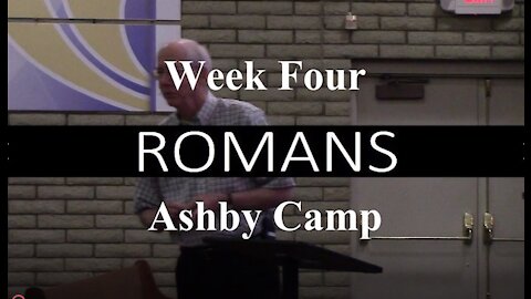 Romans part 4