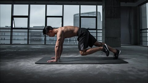 Walk Me Now is going live! Workout