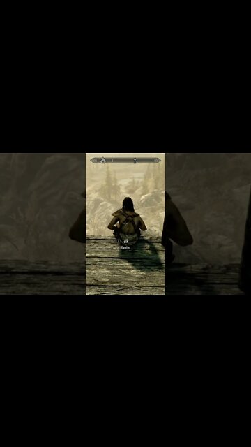 FUS RO DAH | Cliffside Retreat | Skyrim Explored