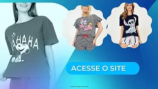 Você gosta de #moda #comprar #compraronline ?