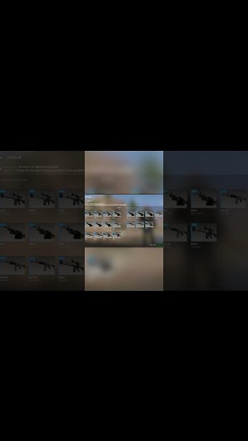 #shorts Tradeup Advent Calendar DAY 18