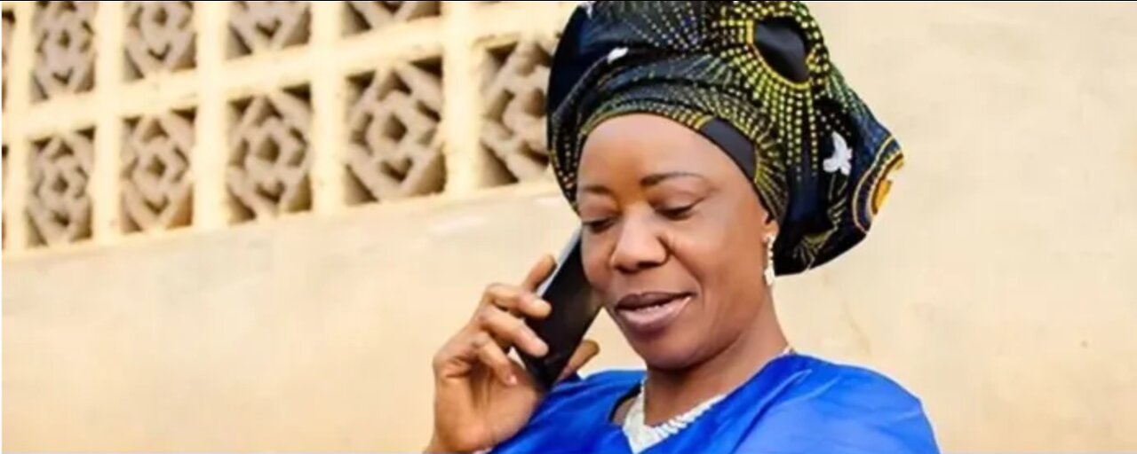 Nigeria Blocks 73 MILLION Smart Phones For No Digital ID