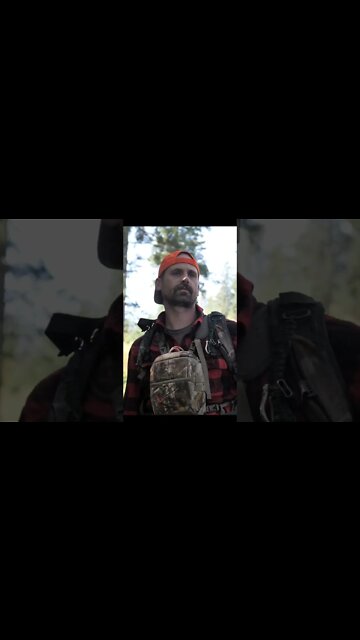 The Deadhead Hunting In North Idaho With The Marlin 336