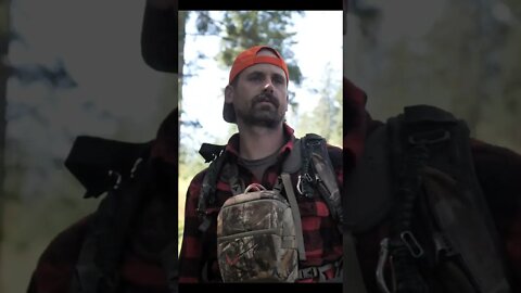 The Deadhead Hunting In North Idaho With The Marlin 336