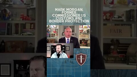 Mark Morgan on Fides Podcast with Jerry Cirino