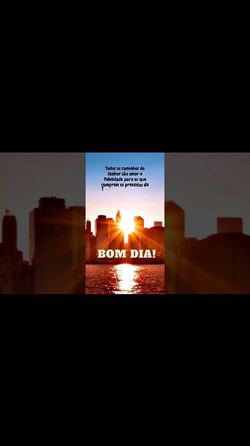 VERSÍCULO DO DIA.#shorts