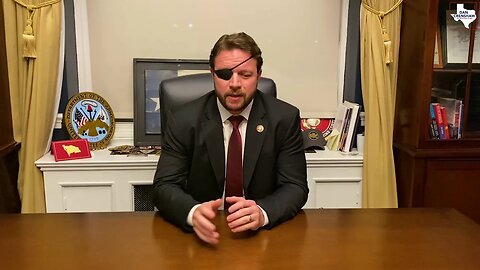 Crenshaw: Here's the Truth on Tonight's Historic Impeachment Vote