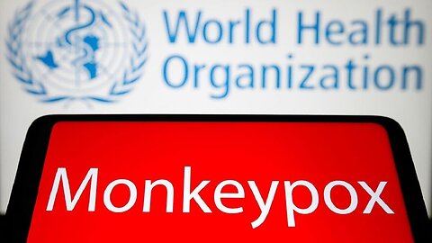 (German) Dr Wolfgang Wodarg Exposes Monkey Pox Scam (See Description Box)