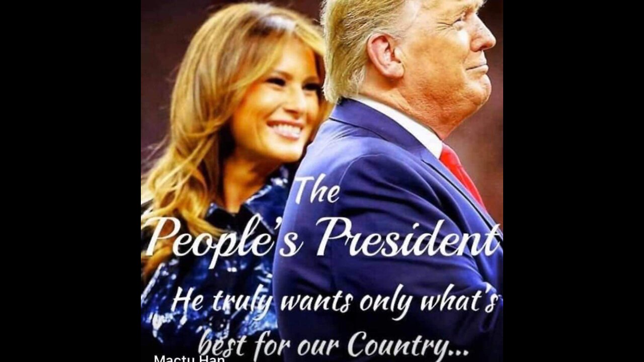 #04 20.JAN.21 TÔI YÊU USA