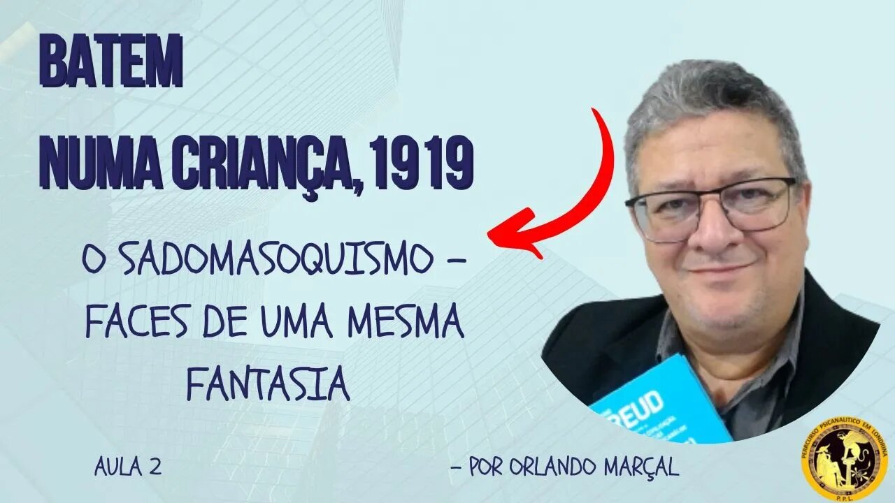 O Sadomasoquismo – faces de uma mesma fantasia