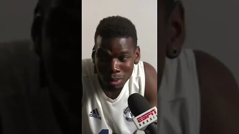 🗣️⚽🇧🇷[POGBA FALANDO PORTUGUÊS?] 🗣️⚽🇧🇷