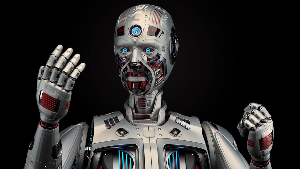 HUMAN SOFTWARE UPDATES