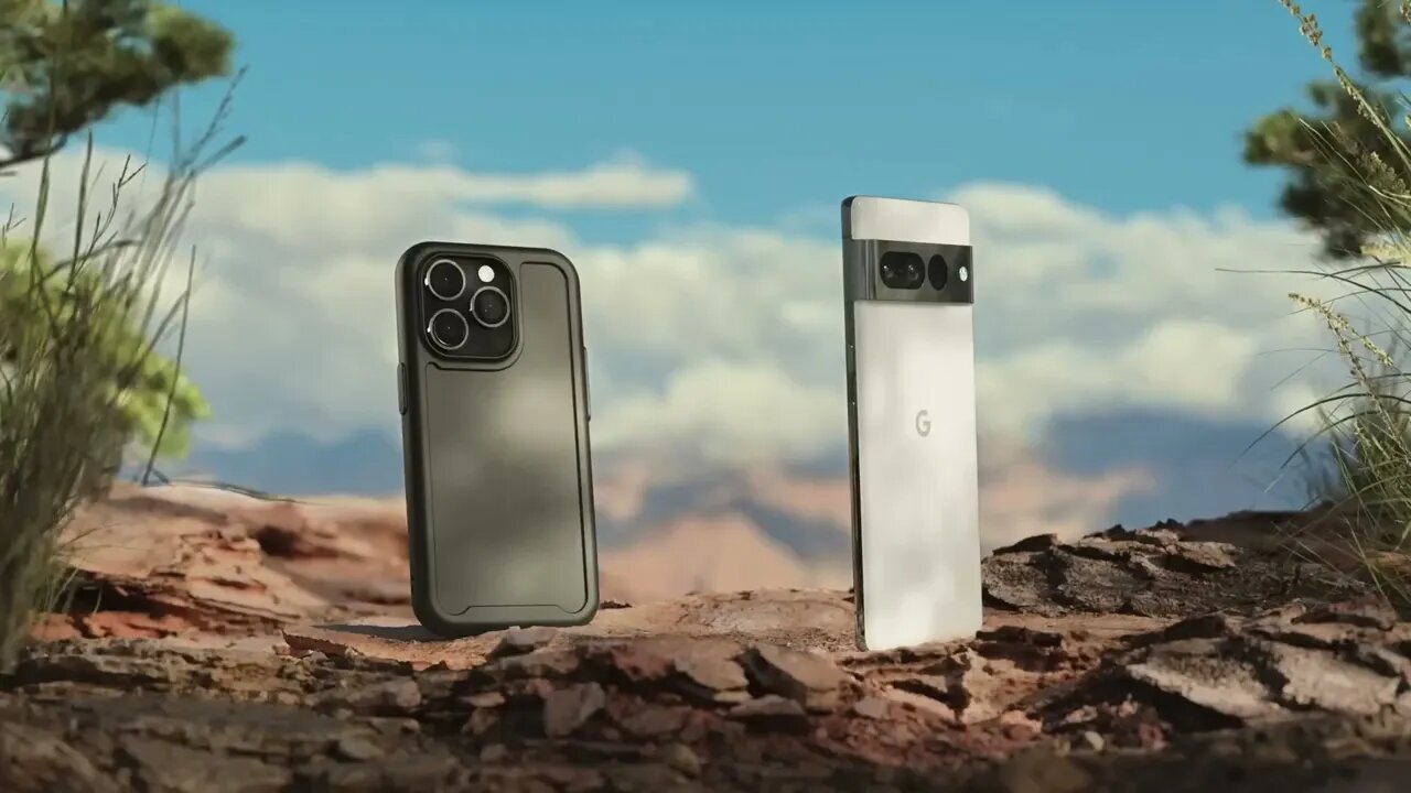 #BestPhonesForever