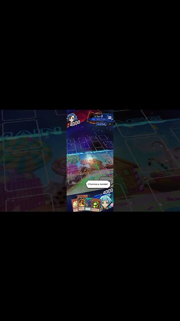 Yu-Gi-Oh! Duel Links - Voltic Kong Gameplay (Turbo Duel GP Event Card)