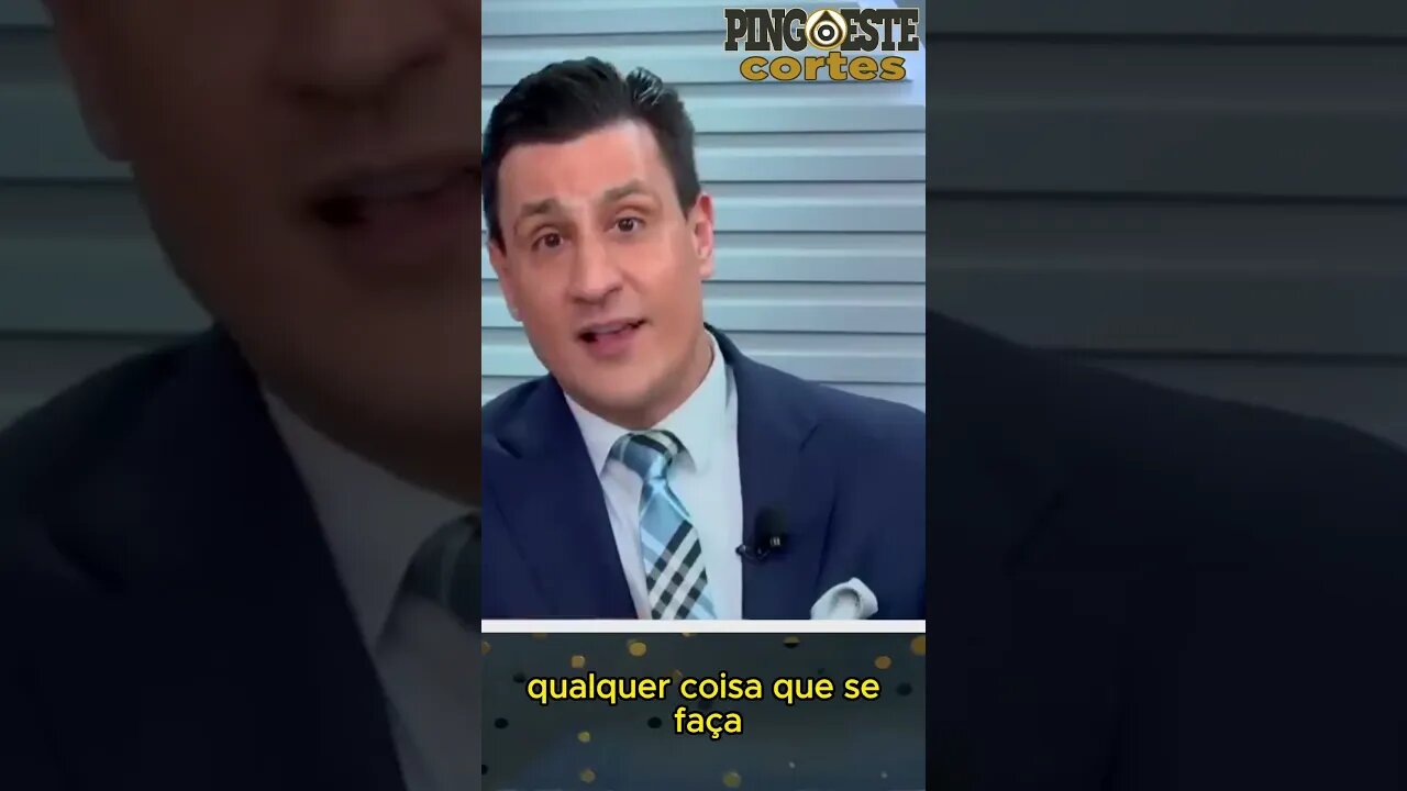 Qualquer reforma nesse governo é inútil