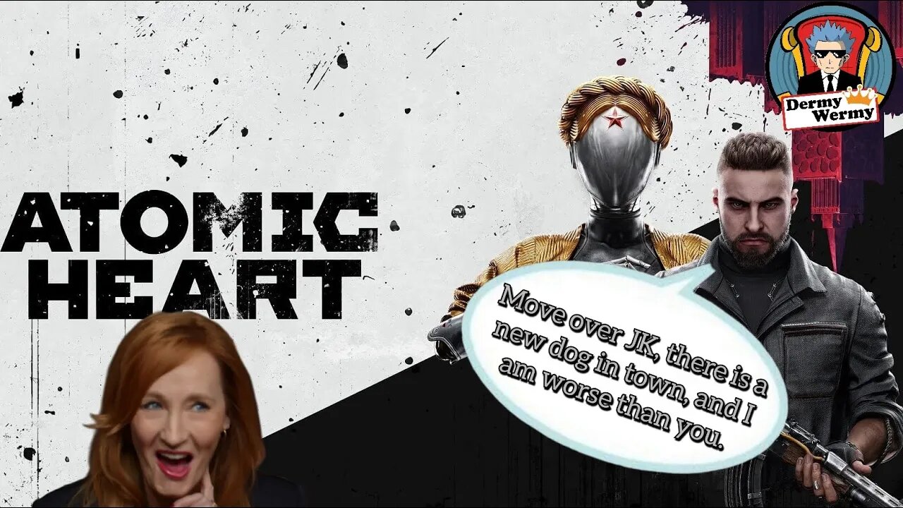 Atomic Hart Top of Steam Charts
