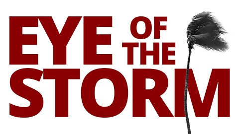 The Vortex — Eye of the Storm