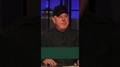 Glenn Beck comes out as a lesbian!?