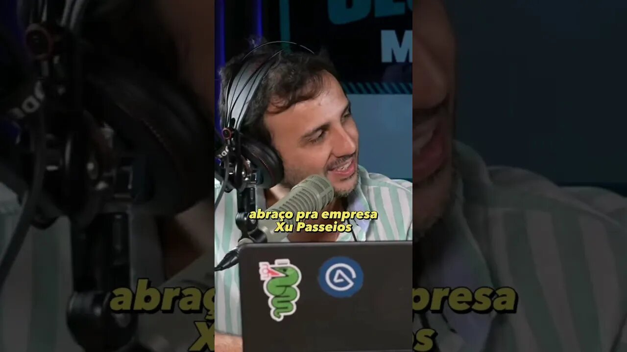 MADEIRA ATÉ EM JUÁ🤨🏳️🌈? | Cortes do @mblivetv