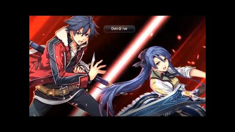 The Legend of Heroes: Trails of Cold Steel II (part 50) 9/14/21