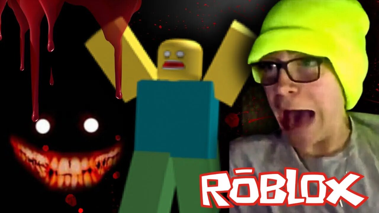 My chat told me to play this Roblox game and it’s insane…