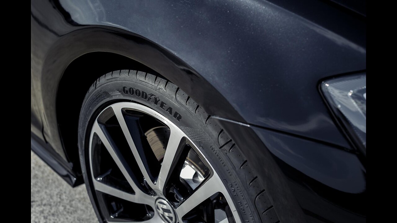 Bonnets & Boots Podcast: Tyre Advice